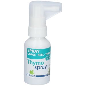 Thymo spray&reg; Thym sans sucre