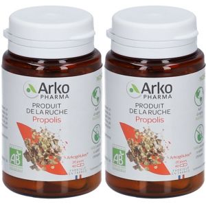 Arkopharma Arkog&eacute;lules Propolis bio