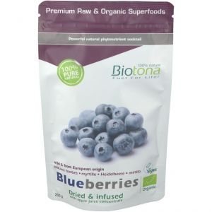 Biotona Myrtilles