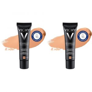 Dermablend 3D Correction Fond de teint resurfaçant Tube 30ml - Teinte 55 Bronze