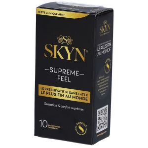Skyn Supreme Feel