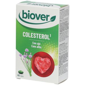 Biover Cholesterol
