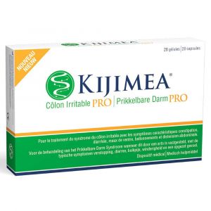 Kijimea® Côlon Irritable PRO