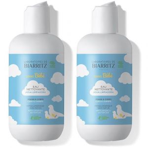 Laboratoires de Biarritz B&eacute;b&eacute; Eau Nettoyante