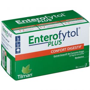 Tilman&reg; Enterofytol Plus