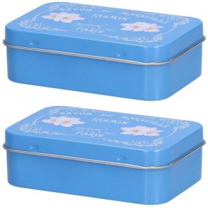 Freesens Savon de Marseille Jasmin