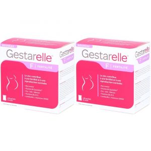 Gestarelle&reg; F Fertilit&eacute;