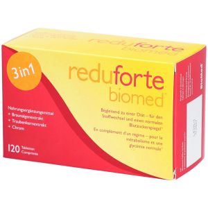 Reduforte Biomed&reg;