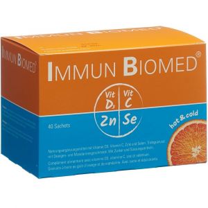 Immun Biomed®