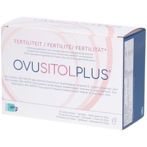 Effik Ovusitolplus&reg;