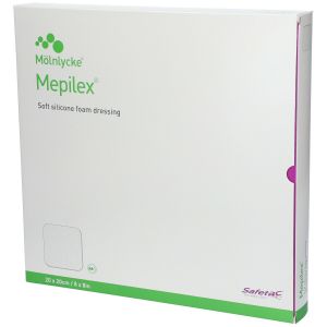 Mepilex 20cm x 20cm