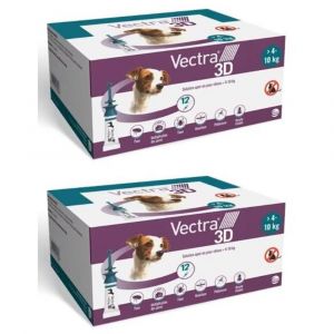 Vectra 3d 4 kg - 10 kg