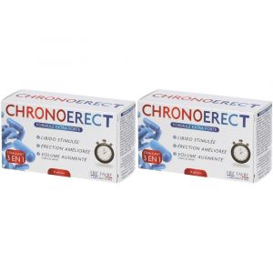 Erci Favre Stimulant Sexuel Chronoerect