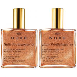 Nuxe Huile Prodigieuse&reg; Or