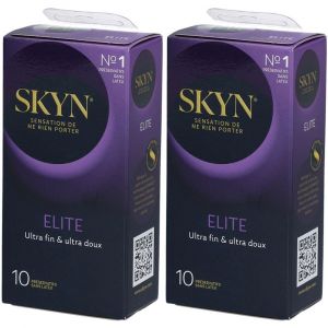 Manix Skyn Elite