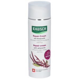 Rausch Crème réparatrice à l'amarante