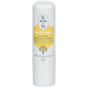 Bee Nature Soins des L&egrave;vres 4,5 g baume soignant