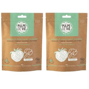 Pulpe DE VIE Masque purifiant Visage