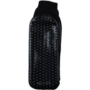 Bota Suprima 4820 Chausette Antiglissant Unisex Noir 43-45