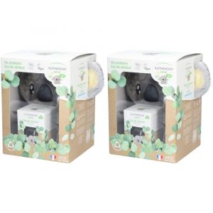 Alphanova B&eacute;b&eacute; Coffret Ma Premi&egrave;re Eau de Senteur Bio 50ml + Peluche