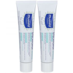 mustela&reg; B&eacute;b&eacute; Stelatopia&reg; Intense