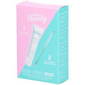 Merci Handy Skin Hero Duo