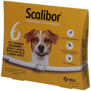 Scalibor&reg; Collier 48 cm Chien
