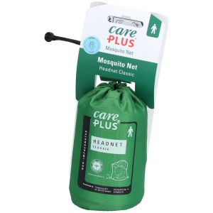 care Plus&reg; Headnet classic Moustiquaire