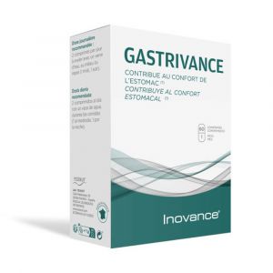 Inovance Gastrivance