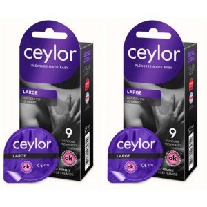 Ceylor Large