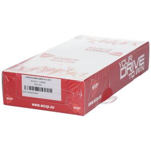 Wcus Sports drink Citron