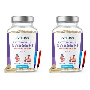 Nutri&Co Lactobacillus Gasseri