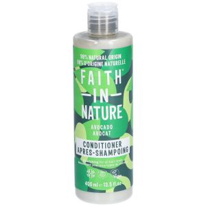 Faith IN Nature Après-shampoing Avocat