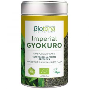 Biotona Imperial Gyokuro