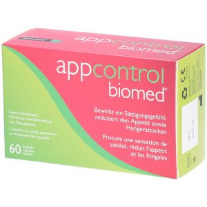 Appcontrol Biomed