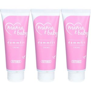 Phytomed Mama&Baby Dammfit Cr&egrave;me