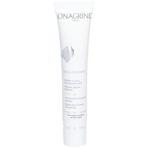Onagrine Aqua Cocoon Cr&egrave;me Hydra-Ressour&ccedil;ante