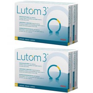 Lutom 3&reg;