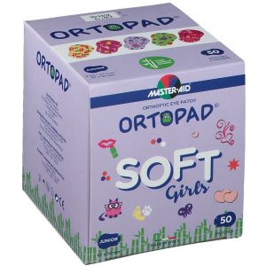 Ortopad&reg; Soft Girls Junior 67 x 50 mm