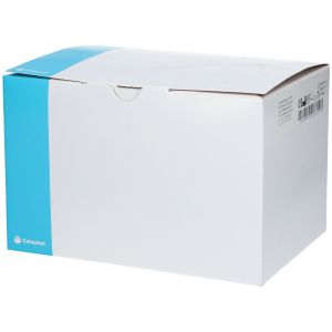 SenSura&reg; Mio Click 2-pi&egrave;ces Poche ferm&eacute;e 50 mm