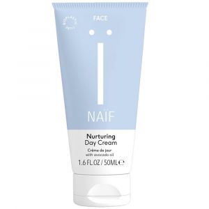 Naif&reg; Nurturing Day Cream