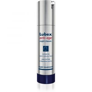 Lubex Anti-âge® Night Classique