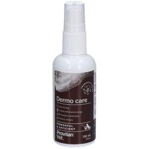 Provilan Vet Dermo Care Pet Spray