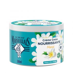 Le Petit Marseillais Cr&egrave;me Corps Nourrissante &ndash; Mono&iuml;