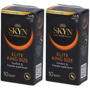 Skyn Elite King Size