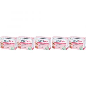 3 Ch&ecirc;nes Mincinov&reg; Innovation-Perte de poids