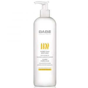 Bab&eacute; Hydra-Calm Body Milk