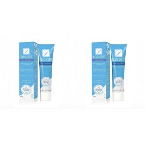 Kelo-Cote Gel de silicone pour le traitement des cicatrices
