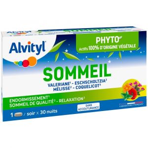 Alvityl® Sommeil