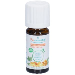 Puressentiel – Huile essentielle bio Encens Oliban